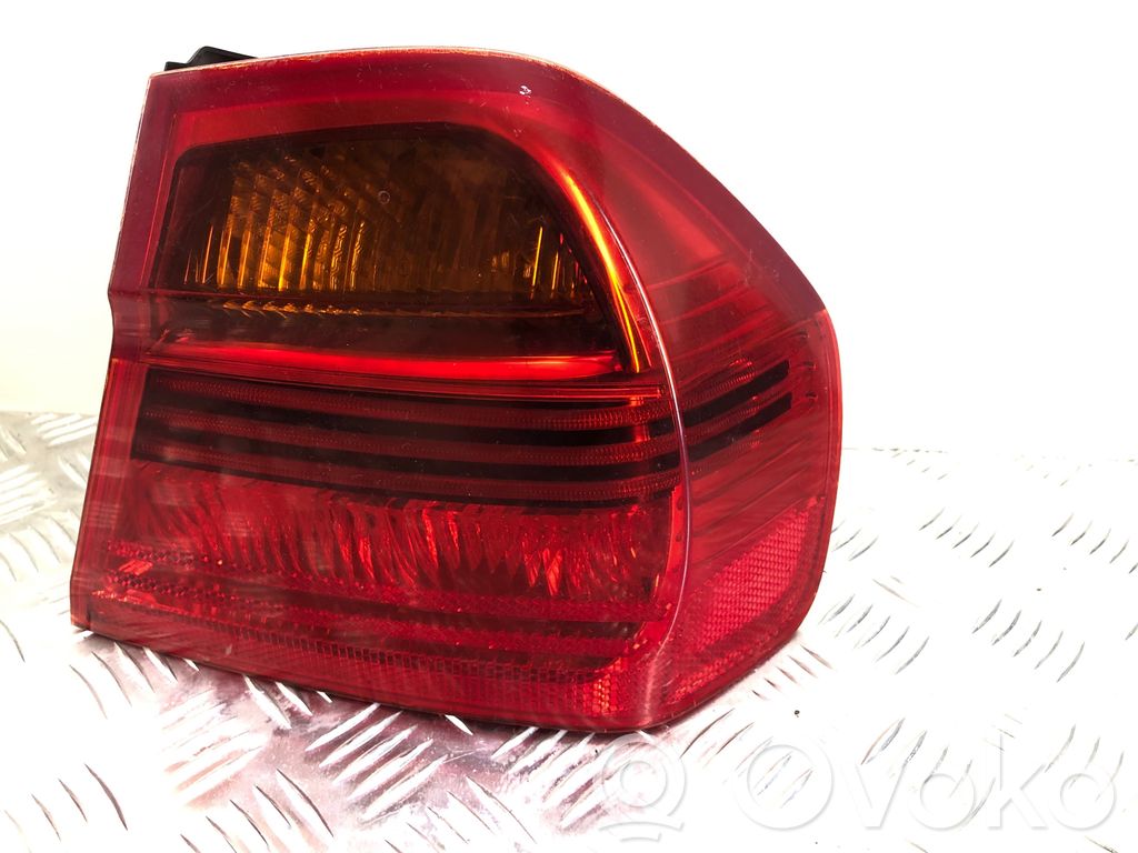 BMW 3 E90 E91 Rear/tail lights 