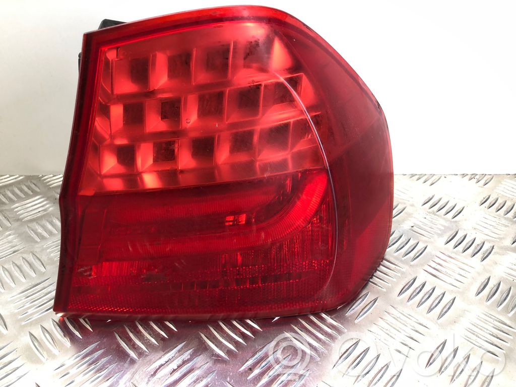 BMW 3 E90 E91 Rear/tail lights 