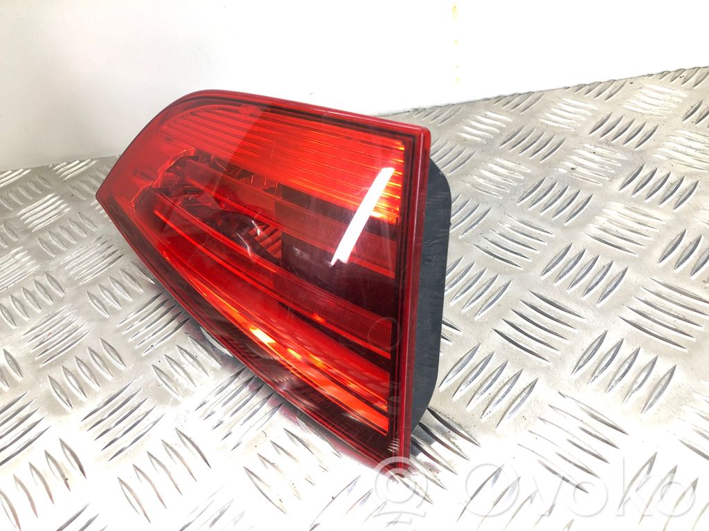 BMW X1 E84 Tailgate rear/tail lights 