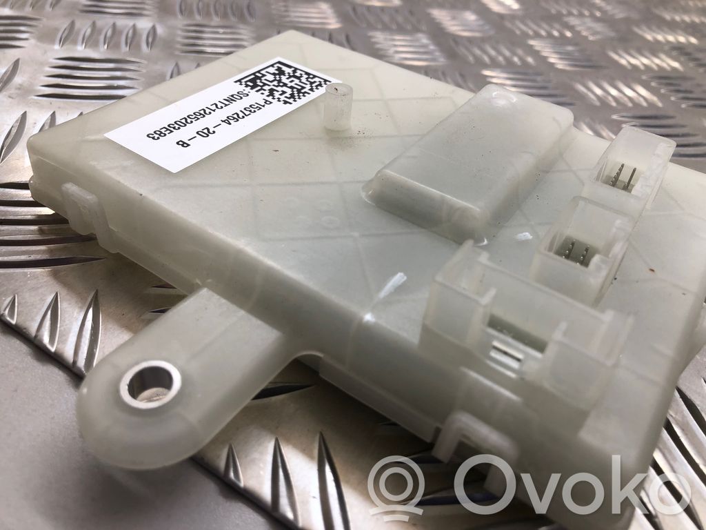 Tesla Model Y Other control units/modules 