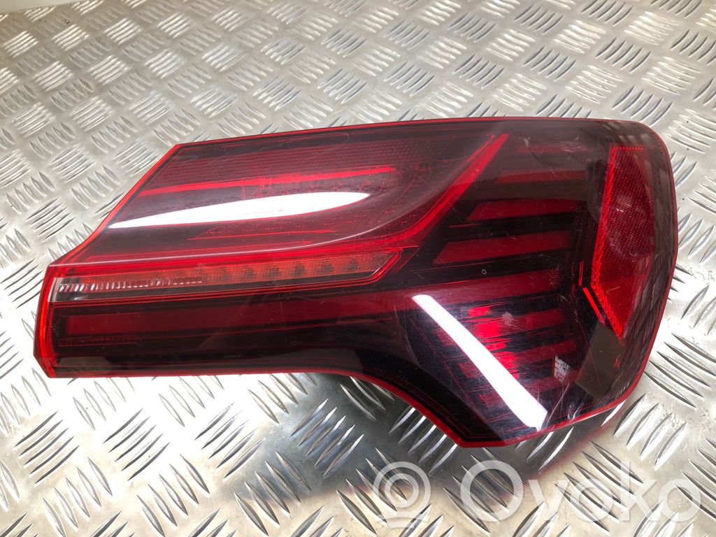 Audi e-tron Takavalot 