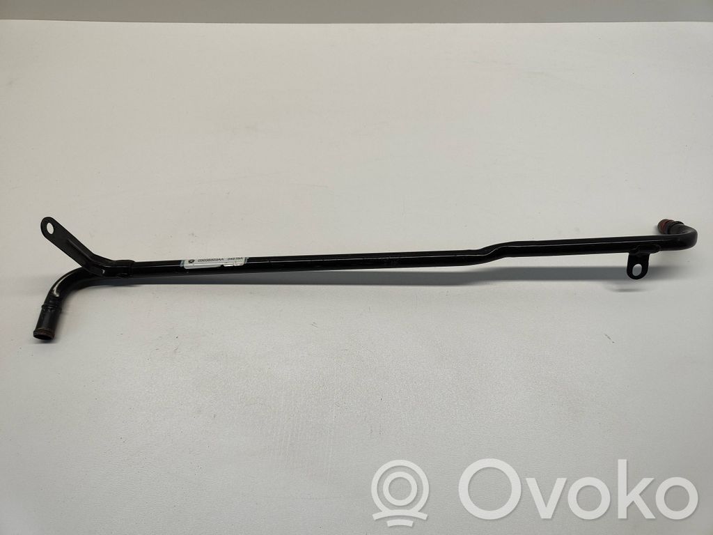 Dodge Challenger Caurulīte (-es) / šļūtene (-es) 