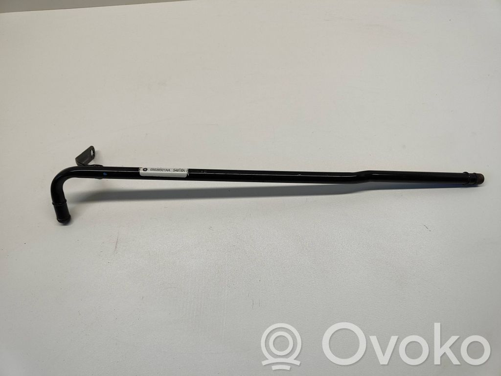 Engine coolant pipe/hose   05038501AA,54818A