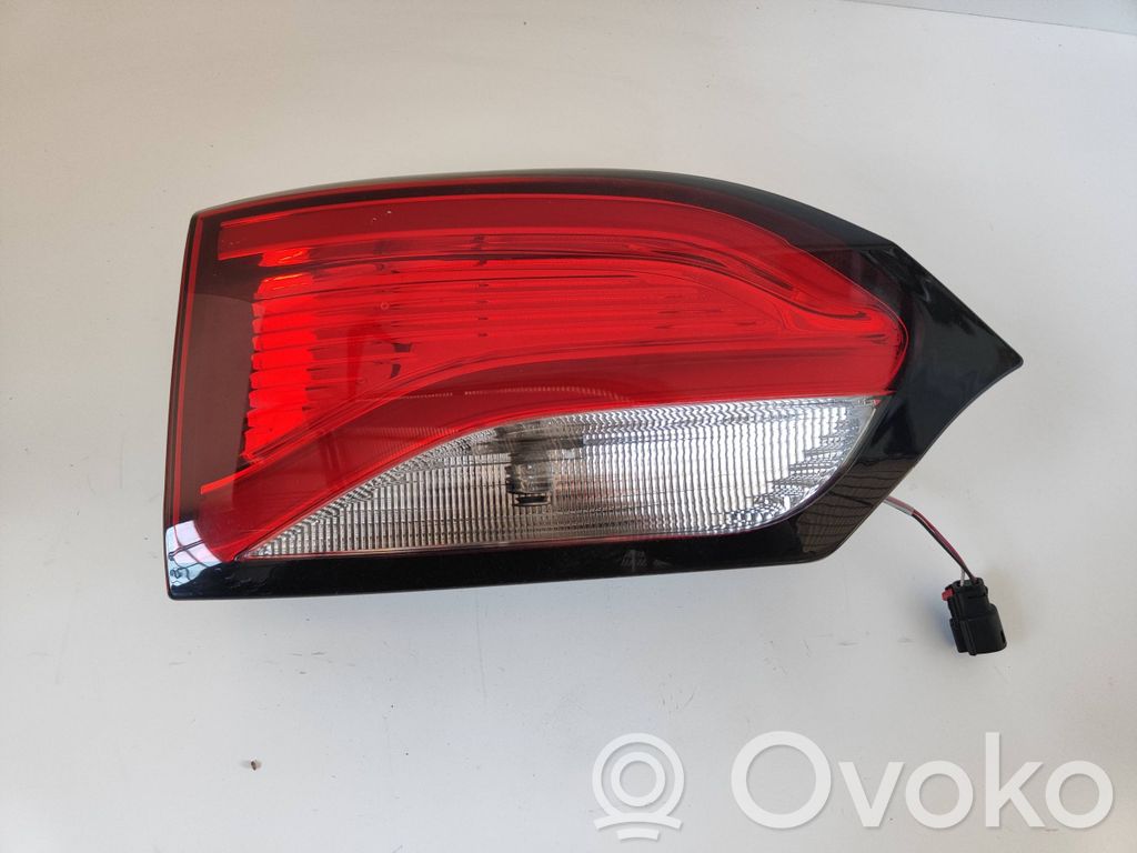 Chrysler Pacifica Rear/tail lights set 