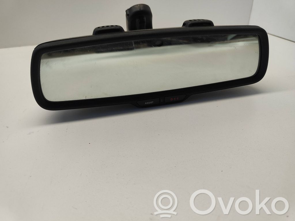 Dodge Durango Espejo retrovisor (interior) 