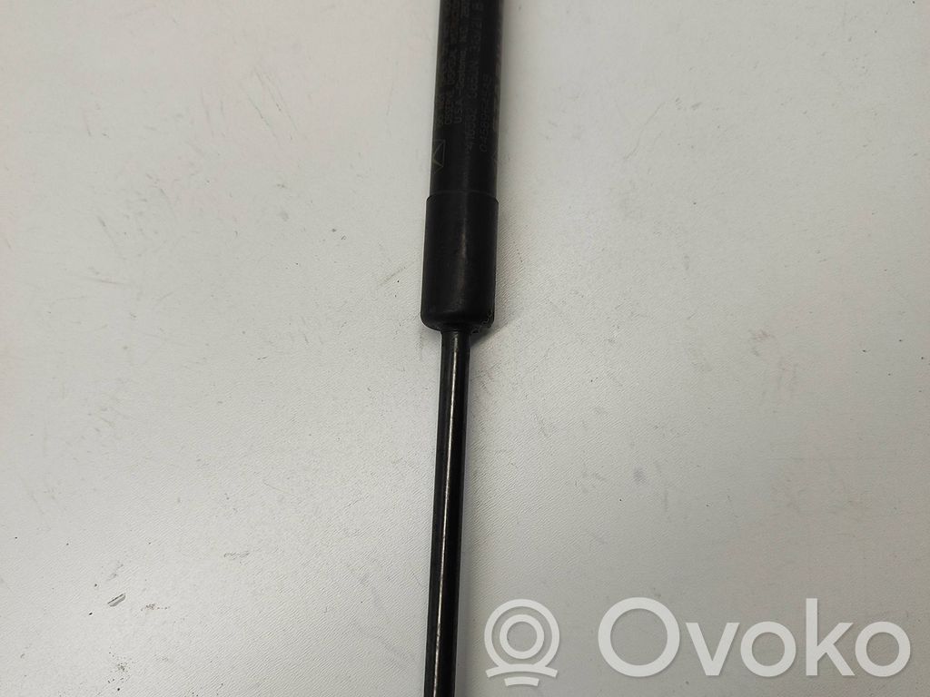 Dodge Challenger Piston 