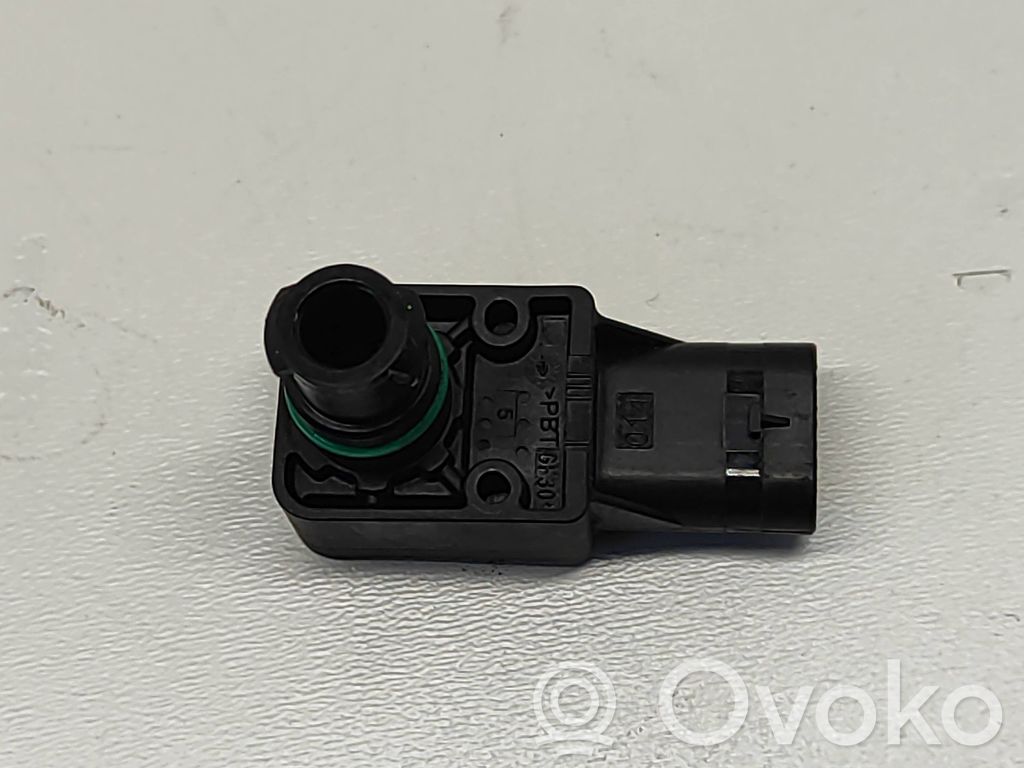 Dodge Challenger Air pressure sensor 