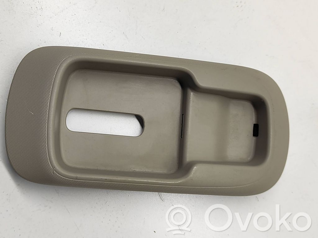 Chrysler Pacifica Cinture di sicurezza tetto 