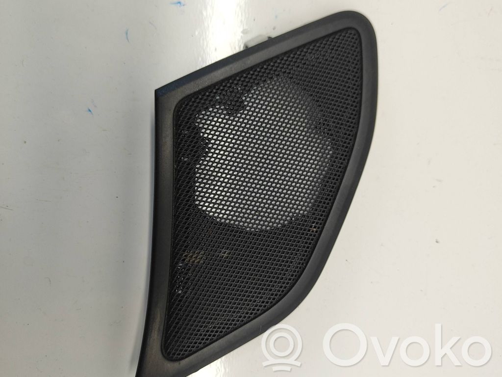 Dodge RAM Cache enceinte centrale 