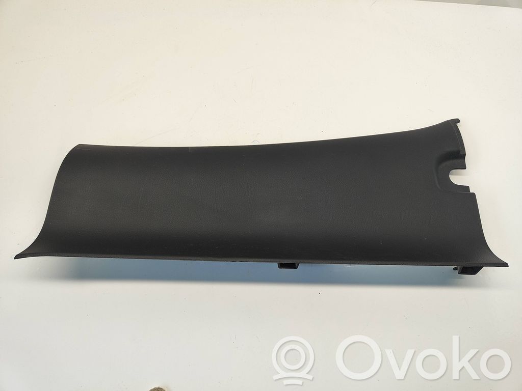 (B) pillar trim (bottom)   5110132,P6BN43TX7AA,N43AA