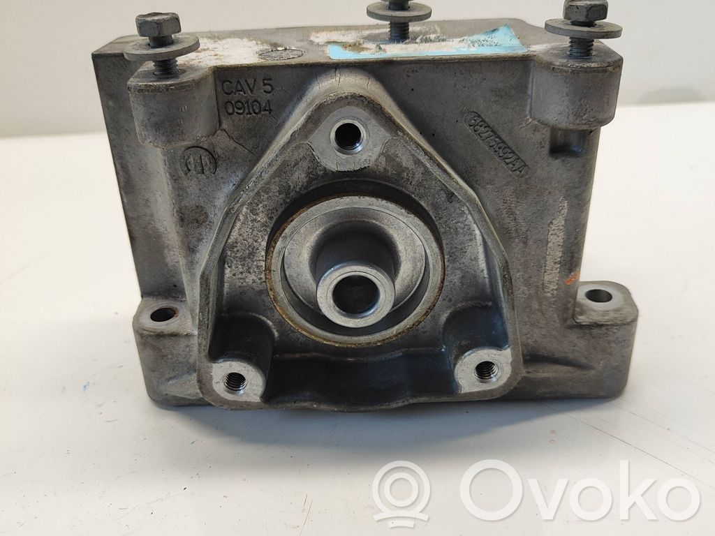 Dodge Durango Gearbox mounting bracket 