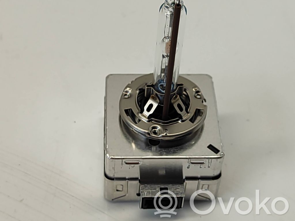 Chevrolet Camaro Xenon bulb 