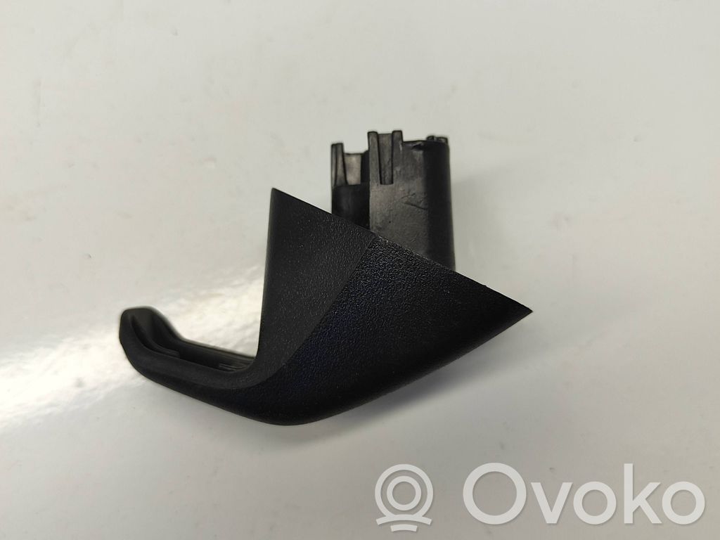 Dodge Challenger Hook 