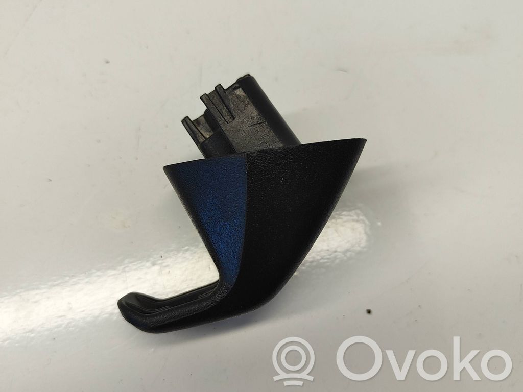 Dodge Challenger Hook 
