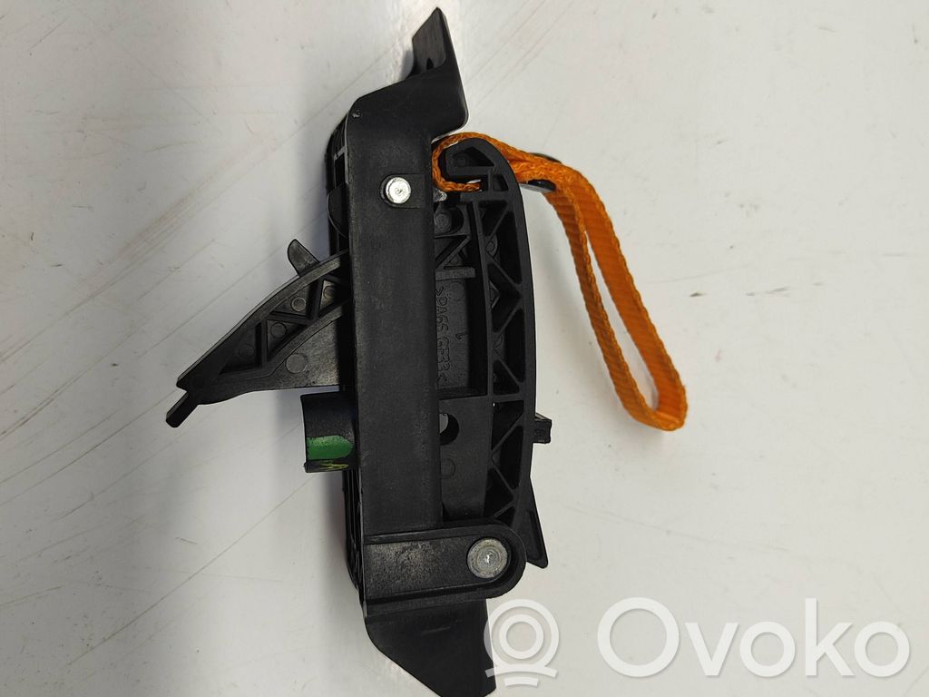 Dodge RAM Gear shift cable linkage 