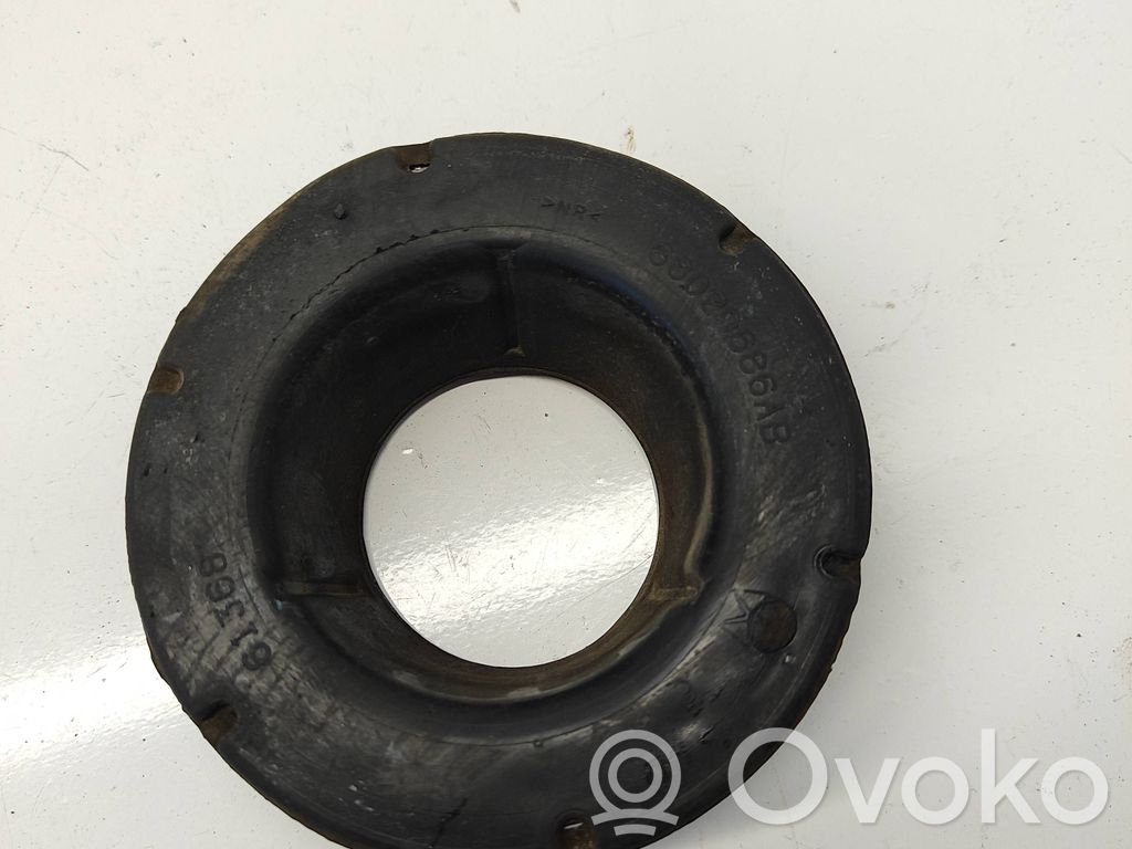 Dodge Durango Rear coil spring rubber mount 