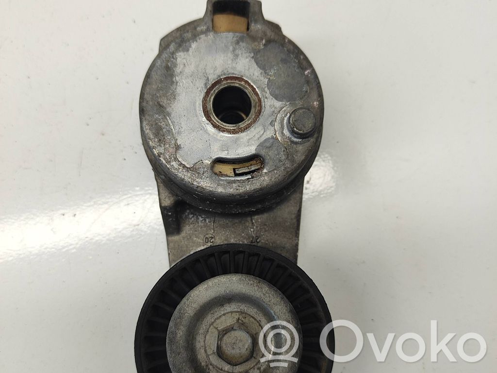 Diržo įtempėjas   4861660AA,15909