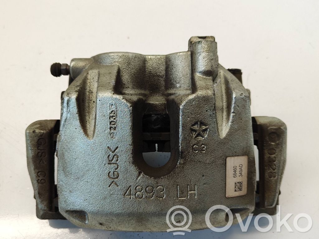 Etujarrusatula   4893LH,68460349AD