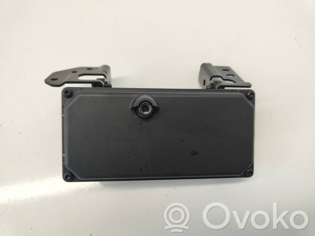 Dodge RAM Windshield/windscreen camera 