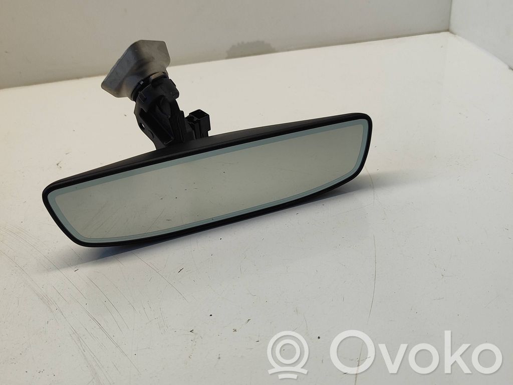 Dodge RAM Espejo retrovisor (interior) 