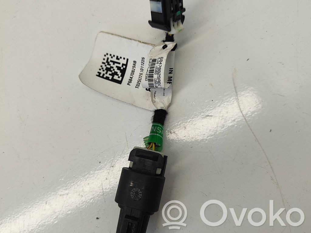 Otros cableados   P68470829AB,829AB,T025U261011226