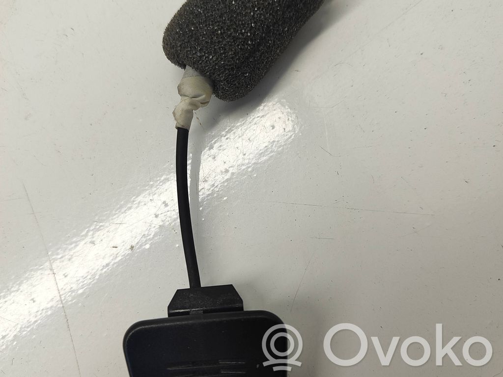 Microphone (bluetooth/phone)   6EP09DX9AA,47995B
