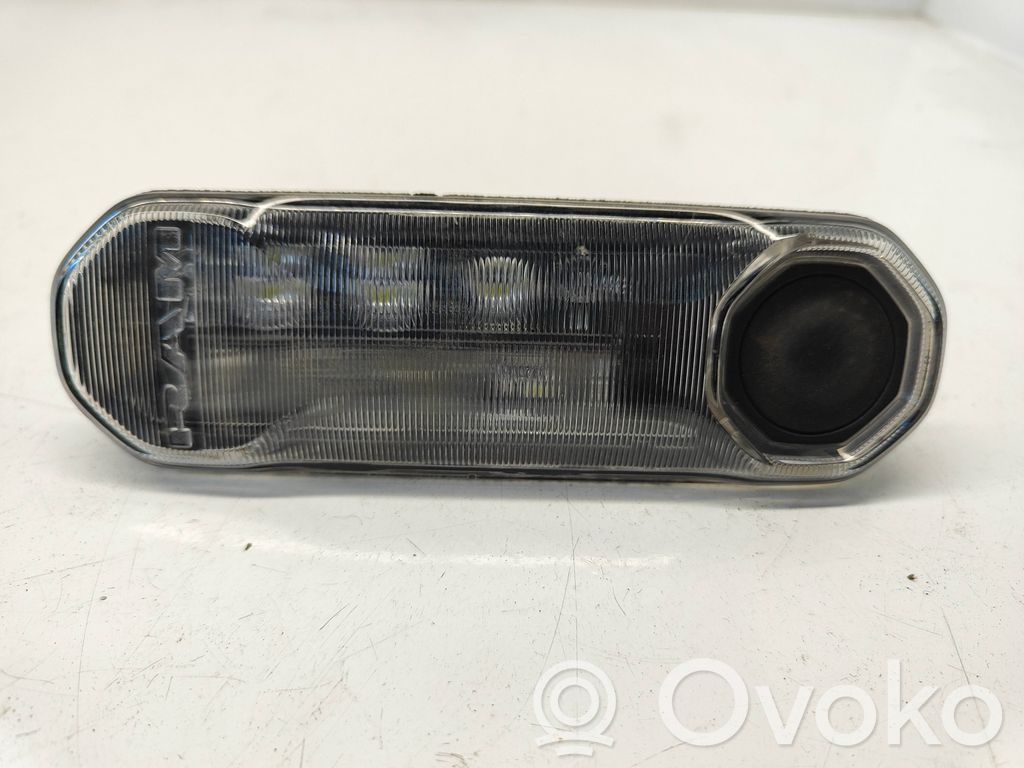 Dodge RAM Éclairage de coffre 