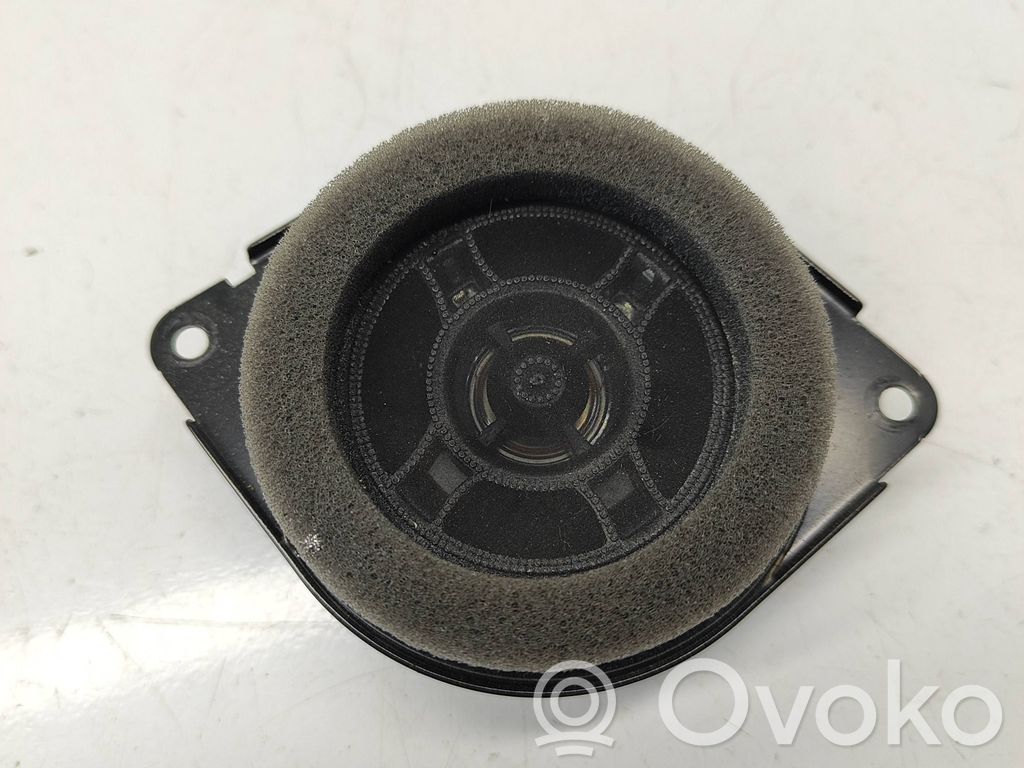 Dodge Durango Panel speaker 