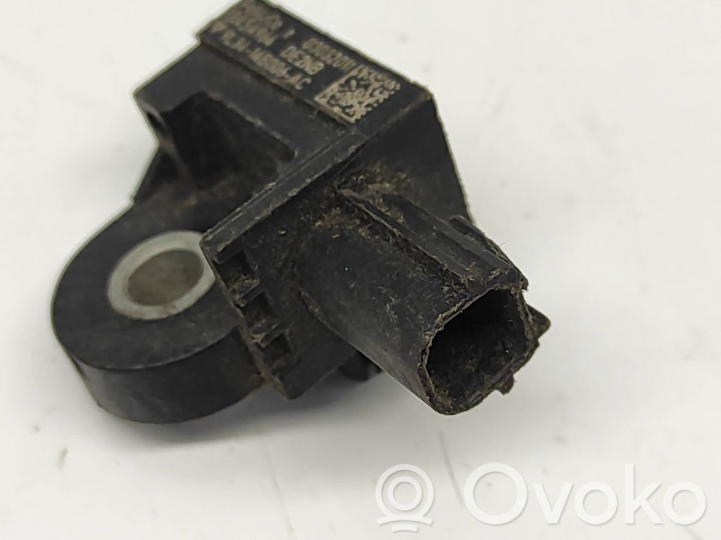 Ford Mustang V Airbag deployment crash/impact sensor 