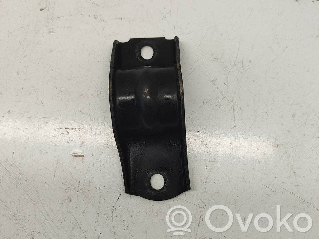 Dodge Challenger Sway bar bush bracket, front 