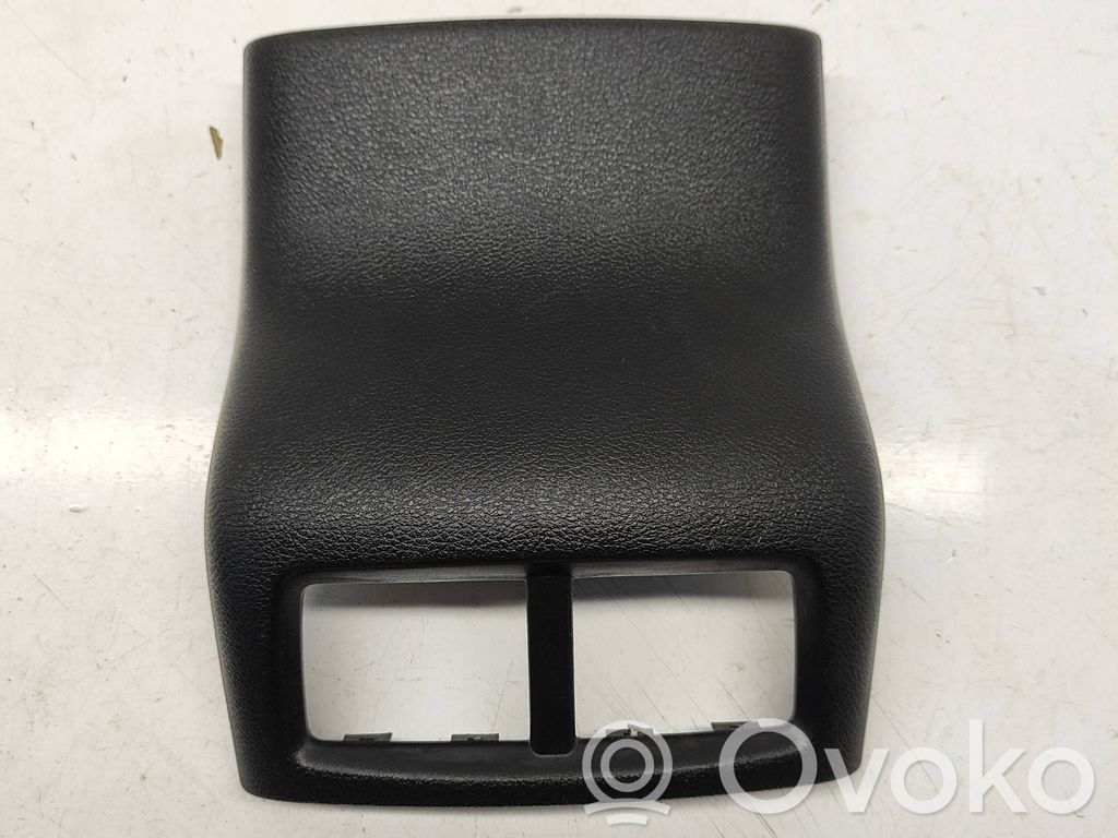 Dodge Challenger Rejilla de ventilación trasera 