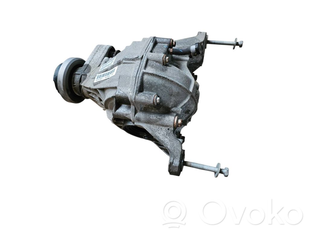 Tylny mechanizm różnicowy   P68378938AA,T03UG3219M0711,4460060838