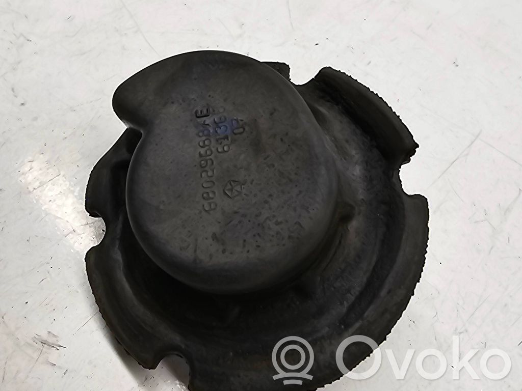 Dodge Durango Flanșă cauciuc arc elicoidal spate 
