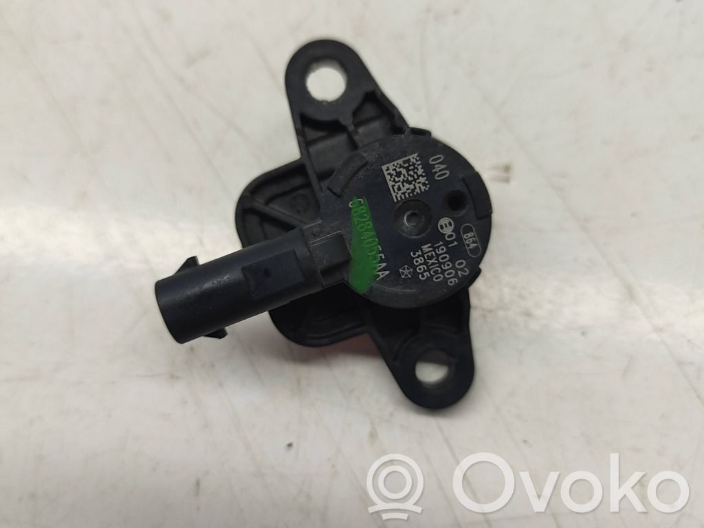 Dodge RAM Airbagsensor Crashsensor Drucksensor 