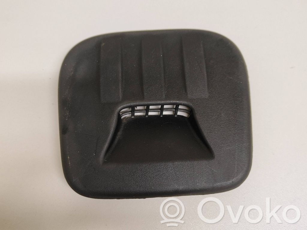 Chrysler Pacifica Rejilla de ventilación trasera 