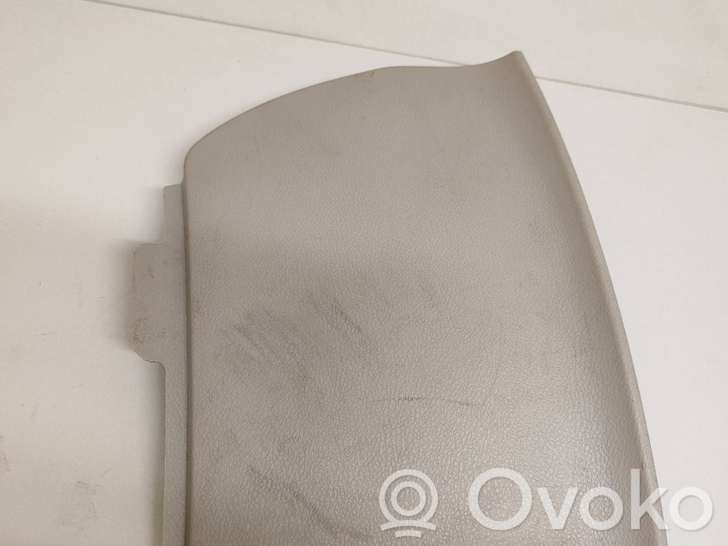 Chrysler Pacifica Panelės apdaila 