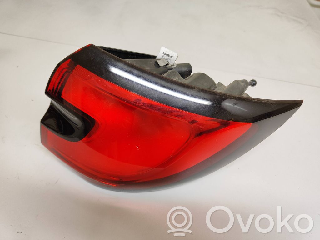 Rear/tail lights   68424932AB,211025B12