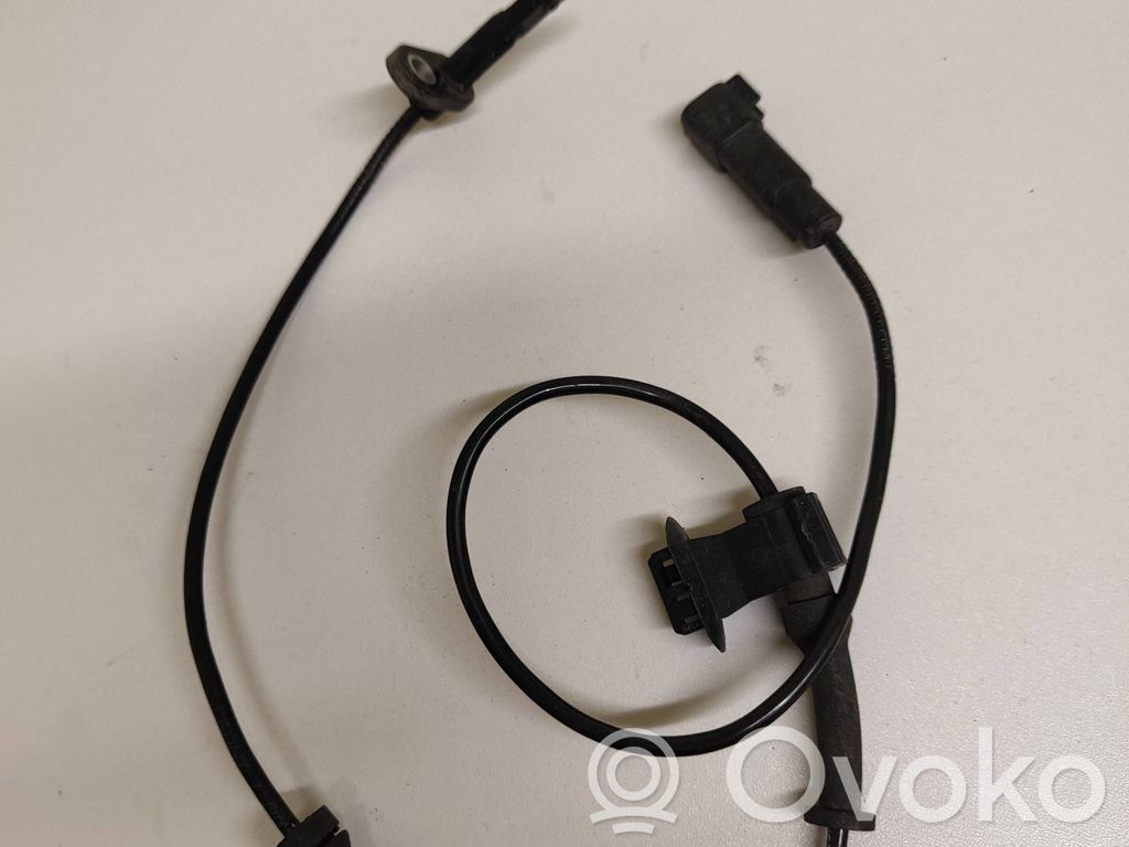 Chevrolet Camaro ABS Sensor 