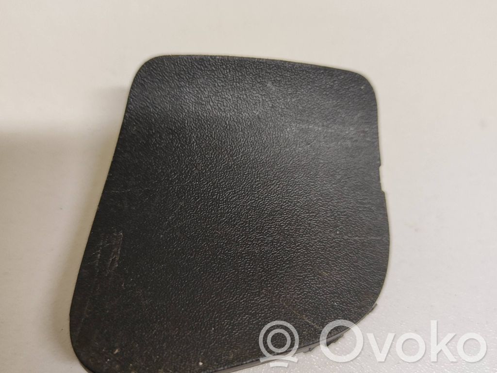 Chrysler Pacifica Front passenger seat rail trim 