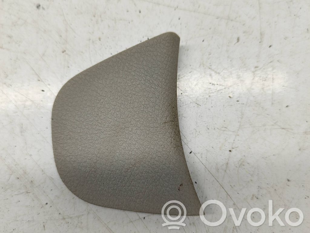 Chrysler Pacifica (D)pillar trim (top) 