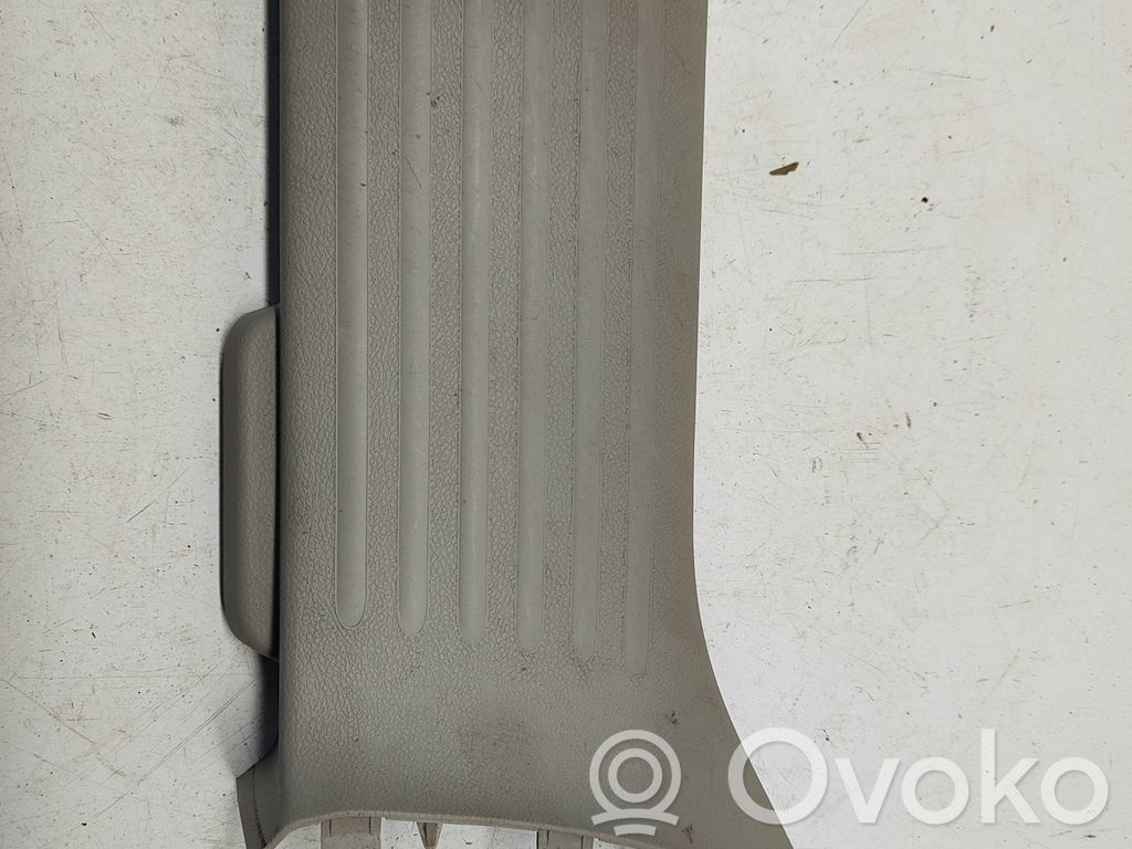 Chrysler Pacifica Listwa progowa tylna 