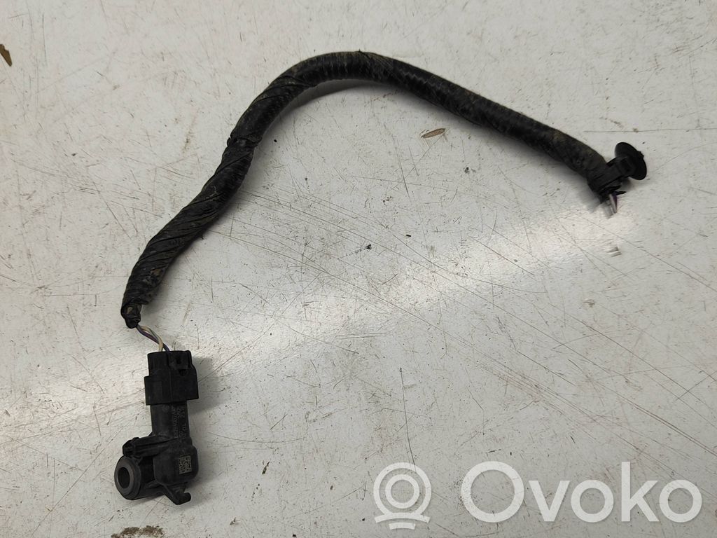 Dodge RAM Czujnik uderzenia Airbag 
