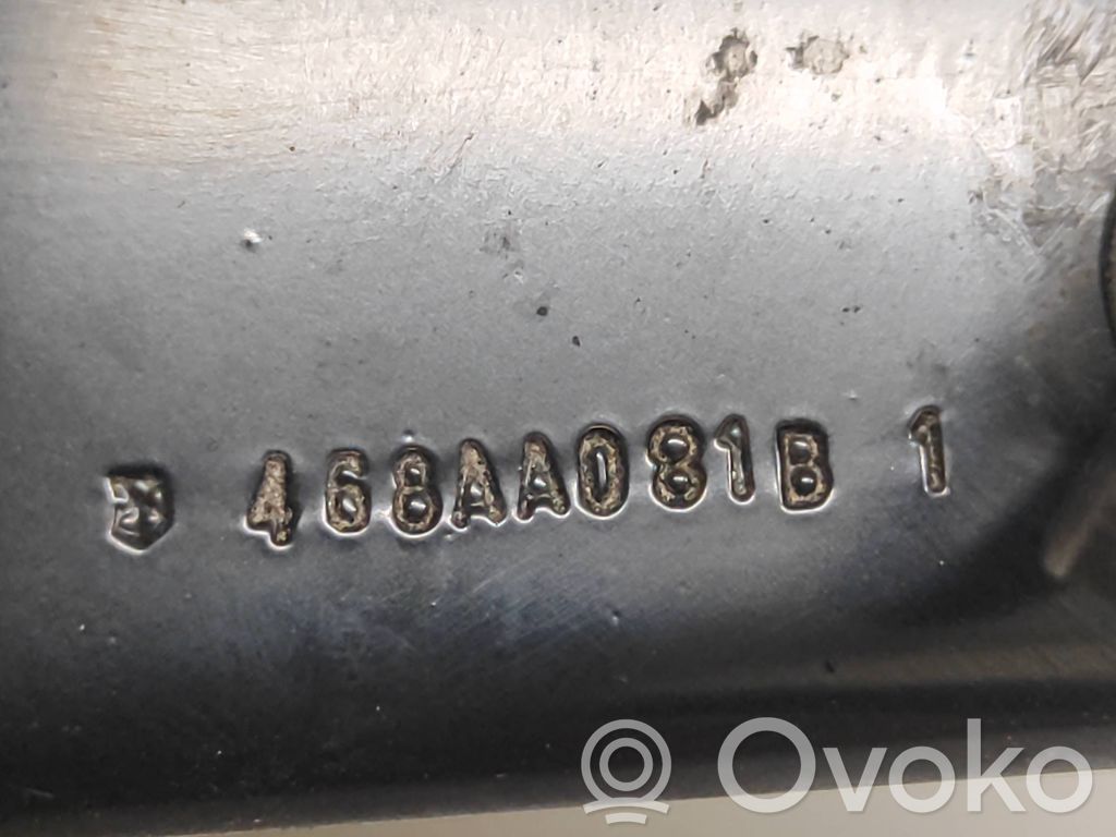 Sonstiges Einzelteil Motorraum   3468AA081B,468AA081B