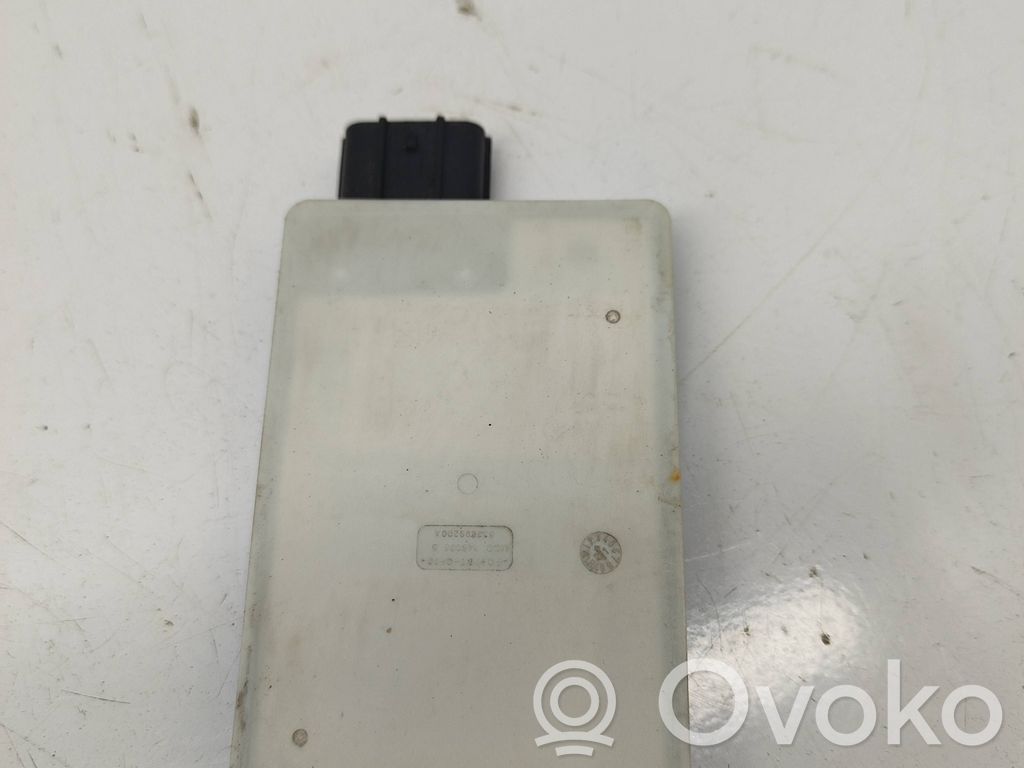 Blind spot module   04672786AC,292111006,64785140B