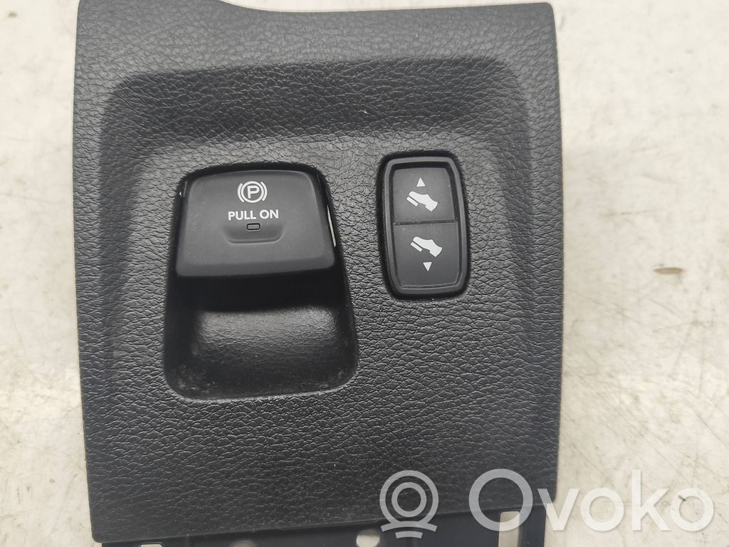Dodge RAM Rokas bremzes slēdzis 