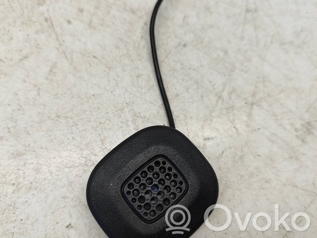 Microphone (bluetooth/phone)   68207349AB