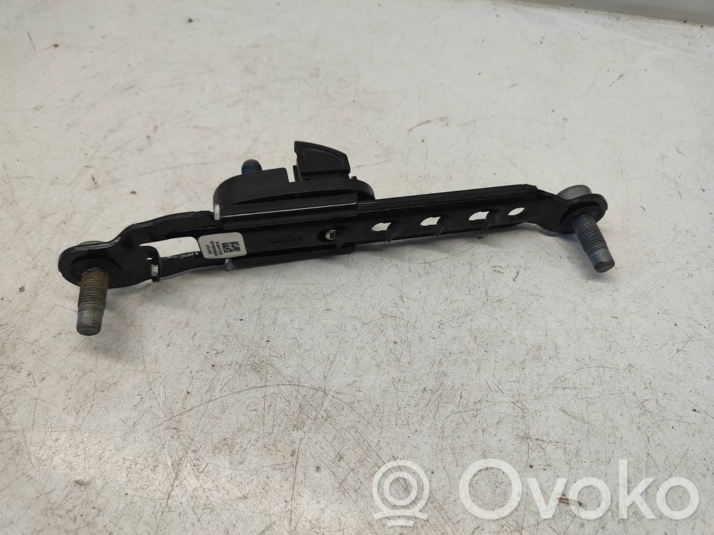 Dodge RAM Sicherheitsgurt-Einstellschiene 