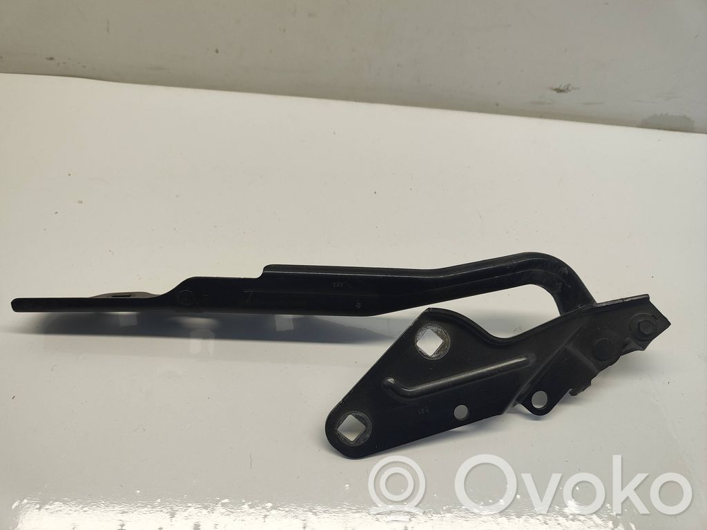 Engine bonnet/hood hinges   806AB,3438B2