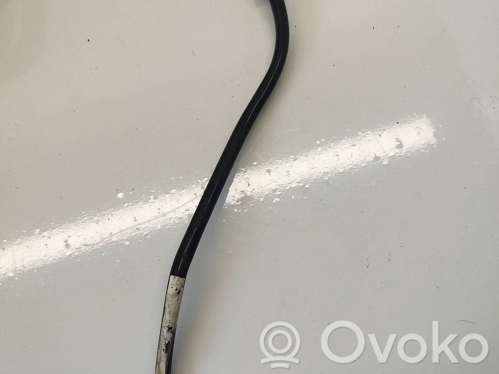 Dodge RAM Vacuum line/pipe/hose 