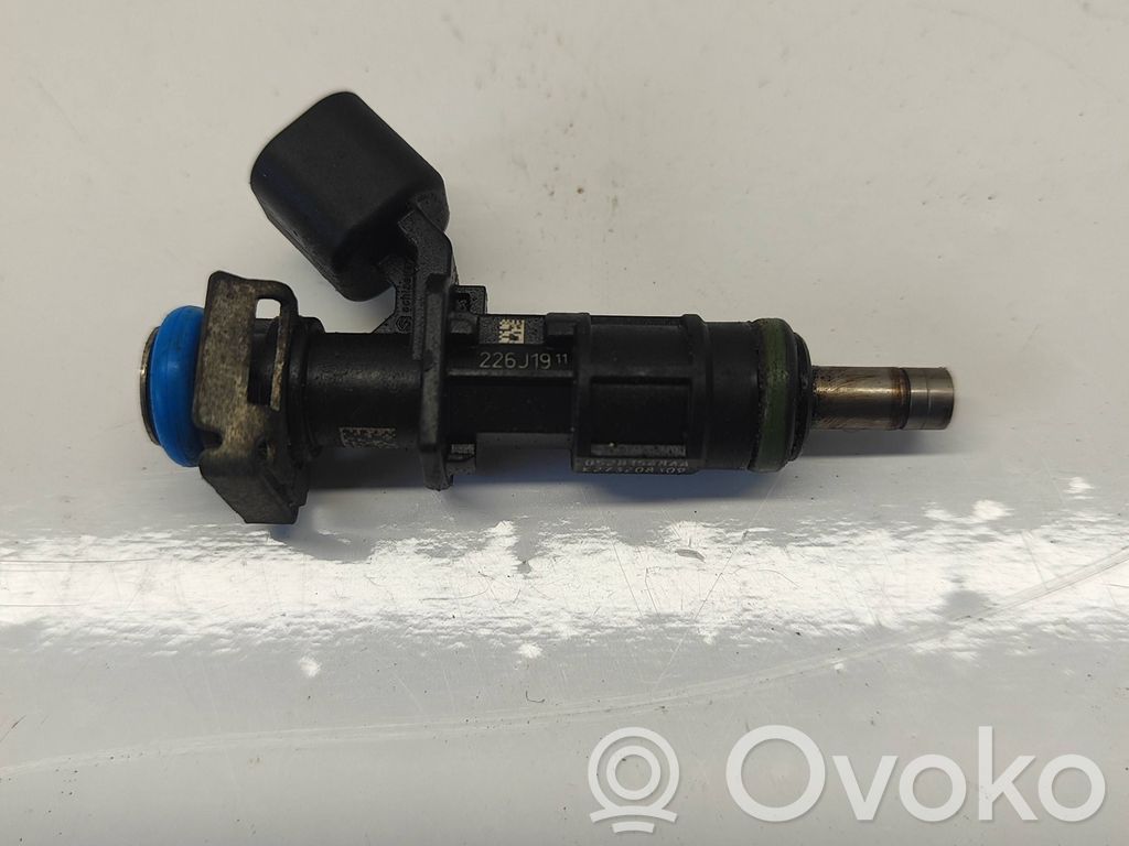Dodge RAM Inyector de combustible 